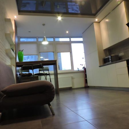 كييف Apartment المظهر الخارجي الصورة