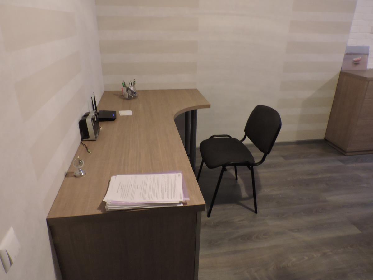 كييف Apartment المظهر الخارجي الصورة