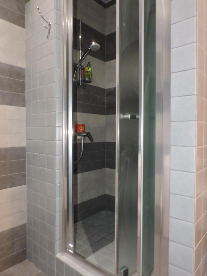 كييف Apartment المظهر الخارجي الصورة