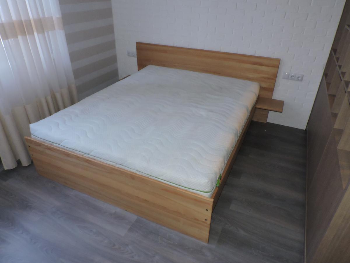 كييف Apartment المظهر الخارجي الصورة