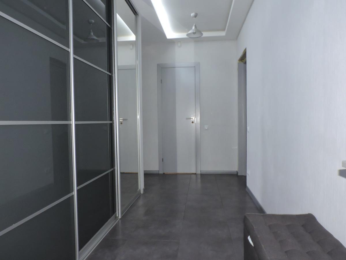 كييف Apartment المظهر الخارجي الصورة