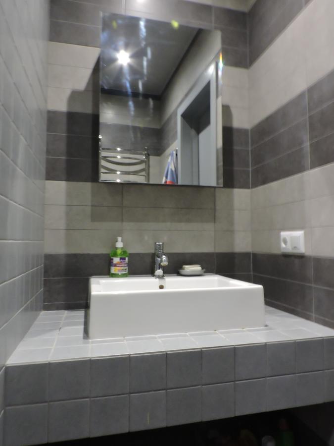 كييف Apartment المظهر الخارجي الصورة