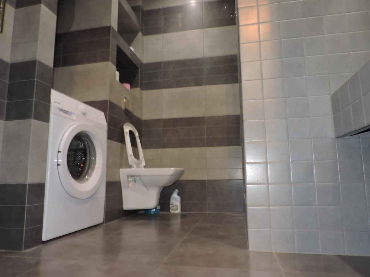 كييف Apartment المظهر الخارجي الصورة